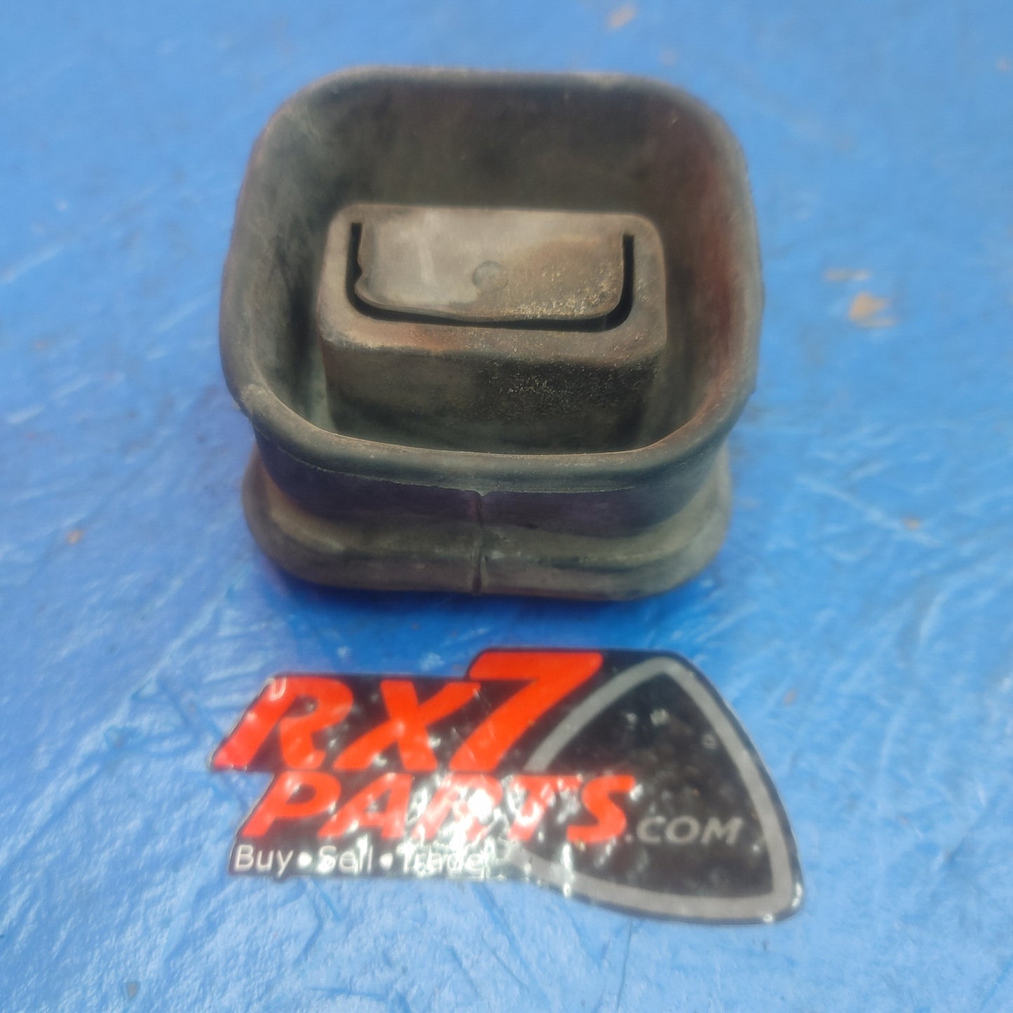LHD, RHD N/A Transmission Clutch Fork Dust Boot  RX7 RX-7 FC FC3S 86 - 91 FC FC3S 13B S15B27/13