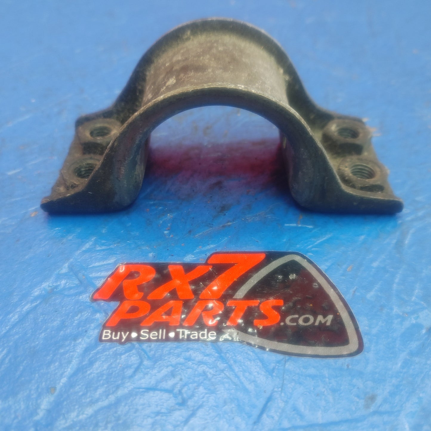 LHD, RHD Steering Rack Bracket  RX7 RX-7 FC FC3S 86 - 91 FC FC3S 13B S15B27/14