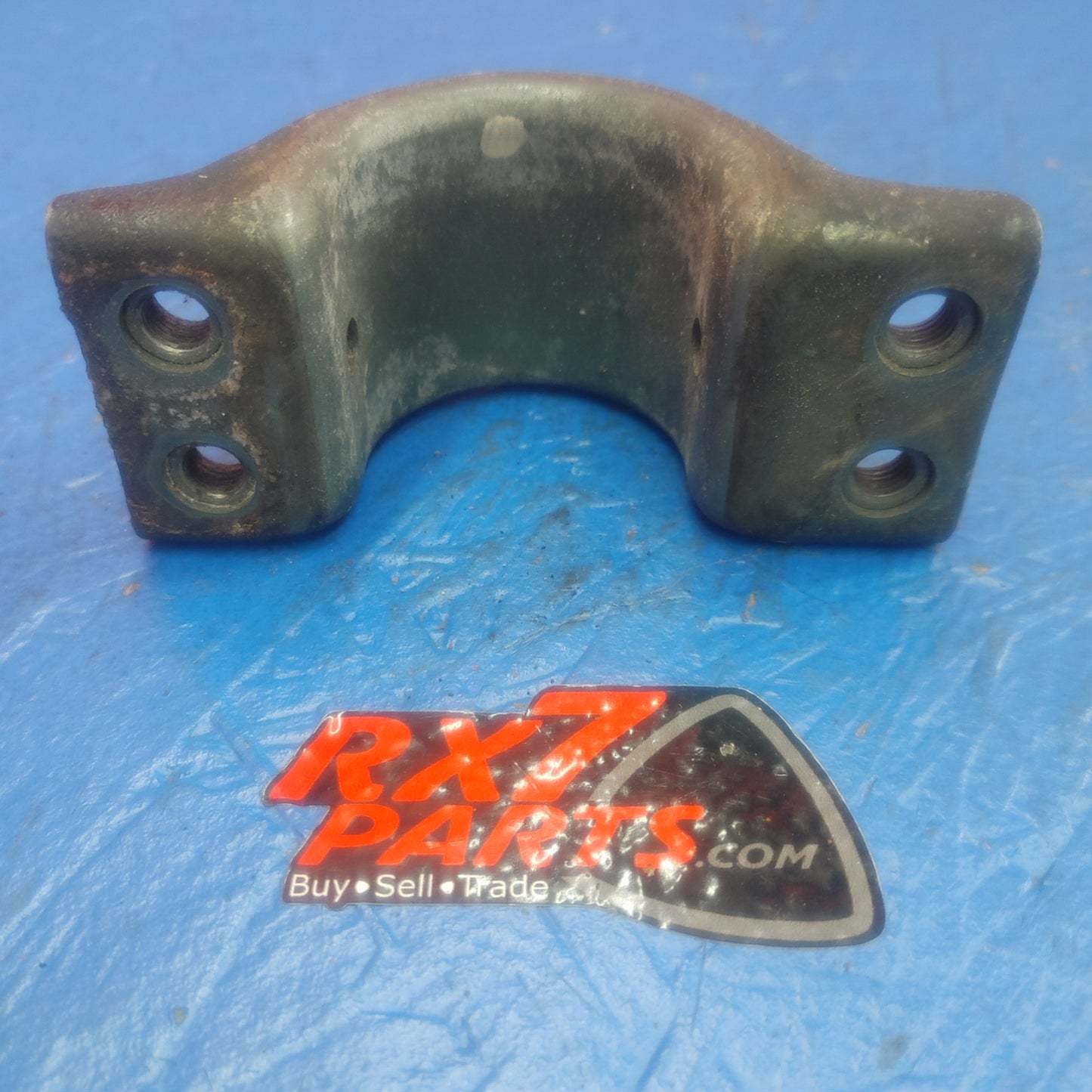 LHD, RHD Steering Rack Bracket  RX7 RX-7 FC FC3S 86 - 91 FC FC3S 13B S15B27/14