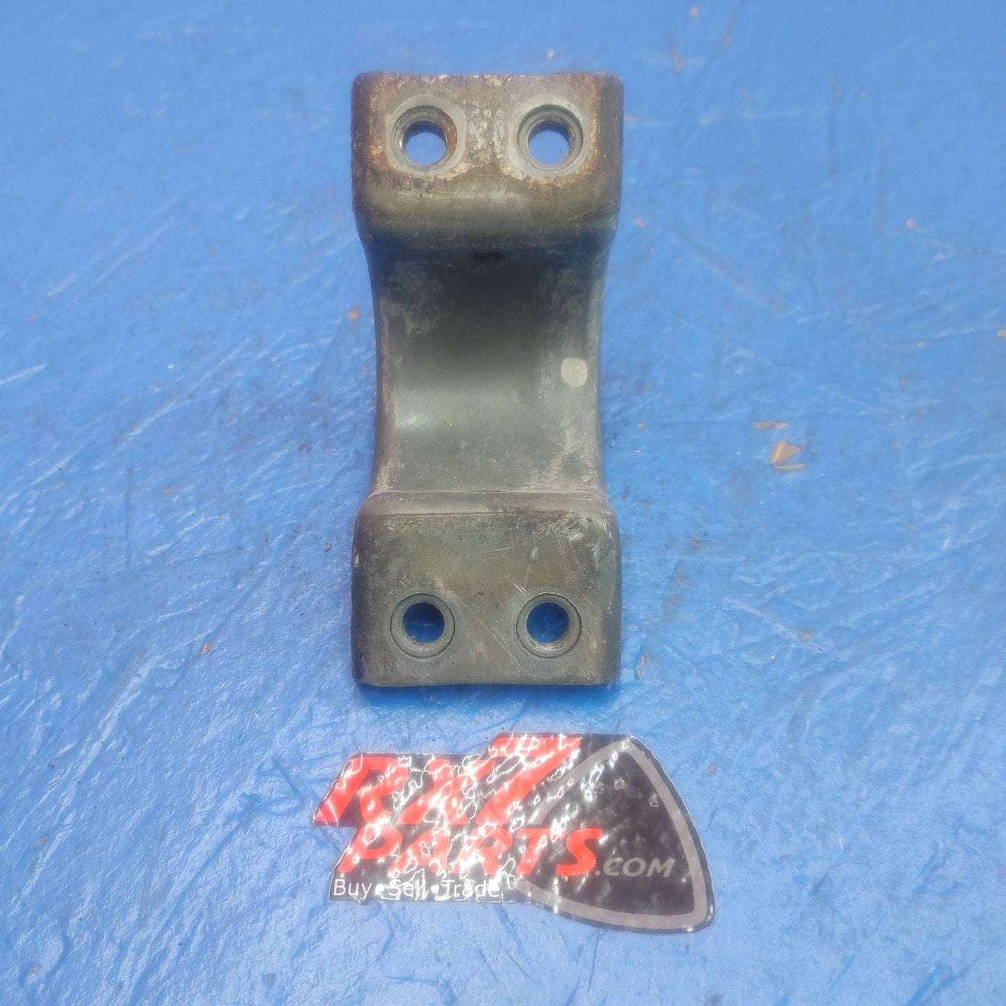 LHD, RHD Steering Rack Bracket  RX7 RX-7 FC FC3S 86 - 91 FC FC3S 13B S15B27/14