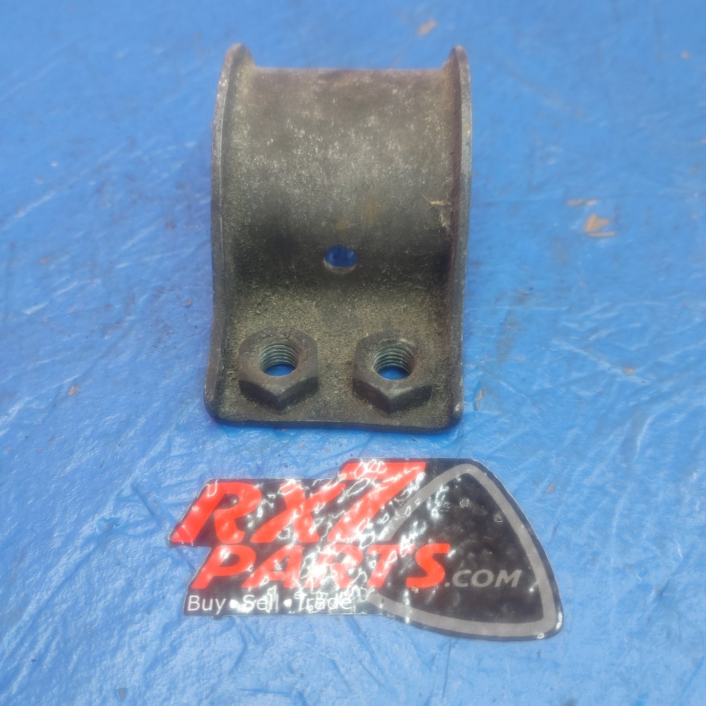 LHD, RHD Steering Rack Bracket  RX7 RX-7 FC FC3S 86 - 91 FC FC3S 13B S15B27/14