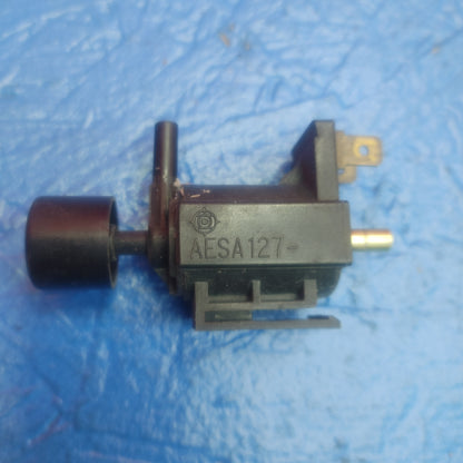 LHD, RHD Turbo Vacuum Solenoid Valve AESA127 RX7 RX-7 FD FD3S 13B-REW 92 - 02 FD FD3S 13B-REW S15B27/15
