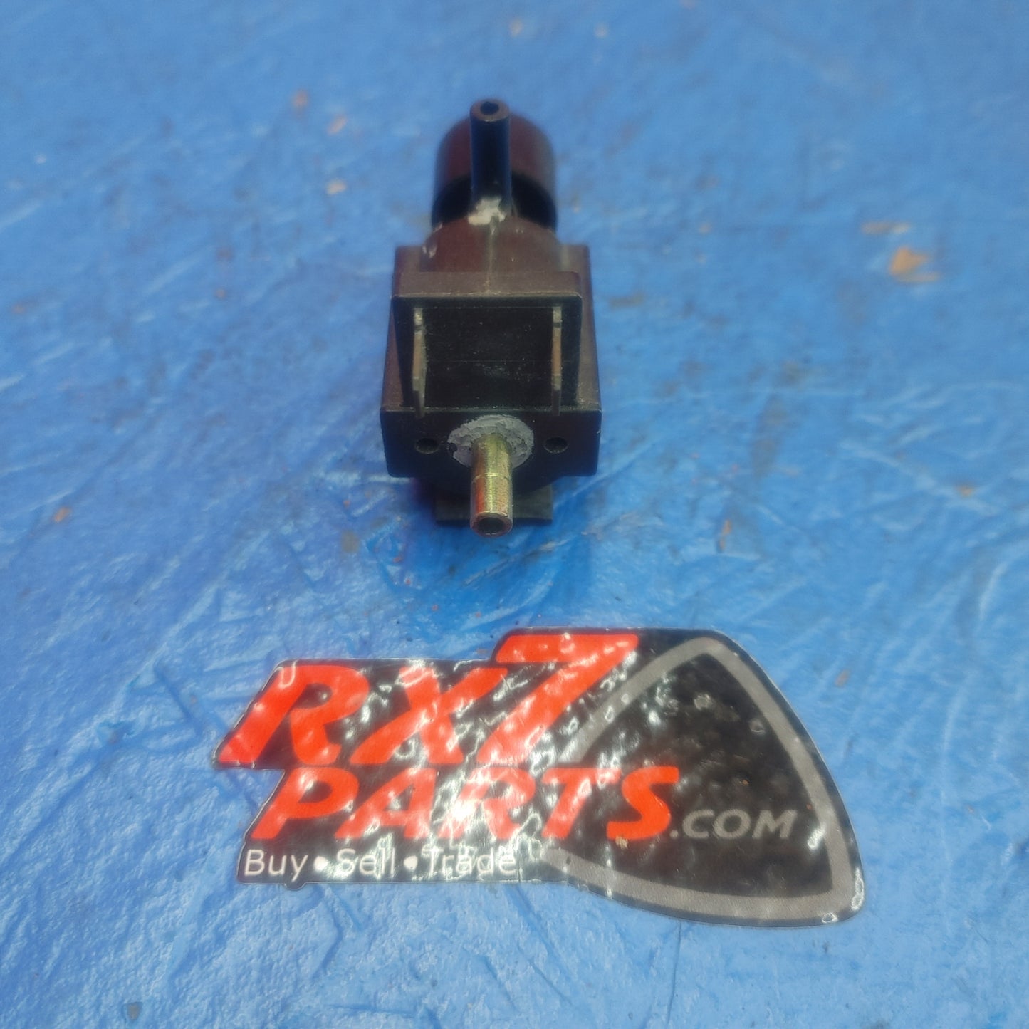 LHD, RHD Turbo Vacuum Solenoid Valve AESA127 RX7 RX-7 FD FD3S 13B-REW 92 - 02 FD FD3S 13B-REW S15B27/15