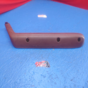 LHD, RHD Manual Window Maroon Right Door Pull Arm Rest  RX7 RX-7 FC FC3S 86 - 91 FC FC3S 13B S4B0/556