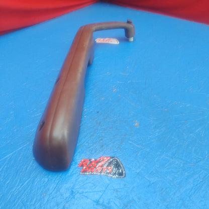 LHD, RHD Manual Window Maroon Right Door Pull Arm Rest  RX7 RX-7 FC FC3S 86 - 91 FC FC3S 13B S4B0/556