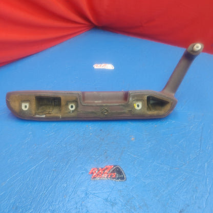 LHD, RHD Manual Window Maroon Right Door Pull Arm Rest  RX7 RX-7 FC FC3S 86 - 91 FC FC3S 13B S4B0/556