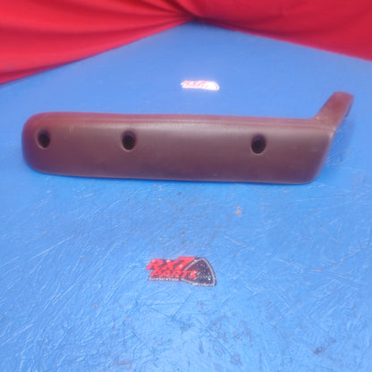 LHD, RHD Manual Window Maroon Left Door Pull Arm Rest  RX7 RX-7 FC FC3S 86 - 91 FC FC3S 13B S4B0/557
