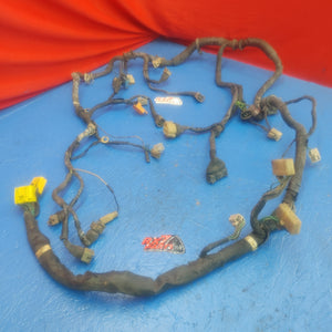 LHD Non Turbo Engine Wiring Harness   RX7 RX-7 FC S4 FC3S 86 - 88 FC FC3S 13B S4B0/559