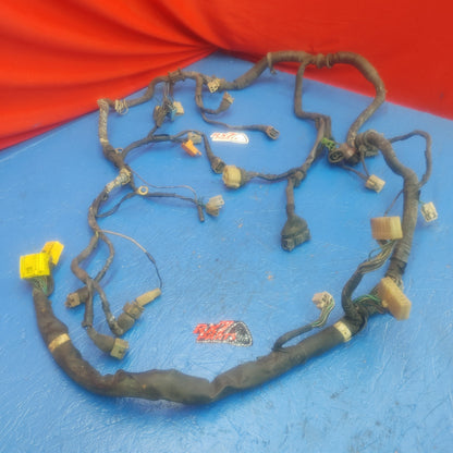 LHD Non Turbo Engine Wiring Harness   RX7 RX-7 FC S4 FC3S 86 - 88 FC FC3S 13B S4B0/559