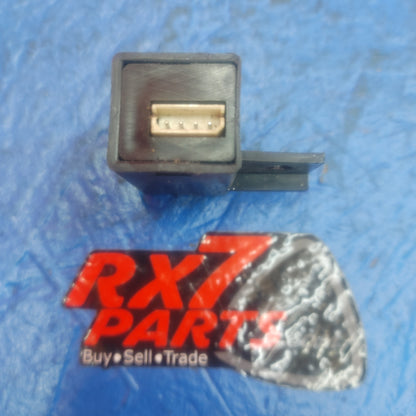 LHD, RHD Oem Relay T24 33 020 RX7 RX-7 FC S5 FC3S 89 - 91 FC FC3S 13B S15B27/16