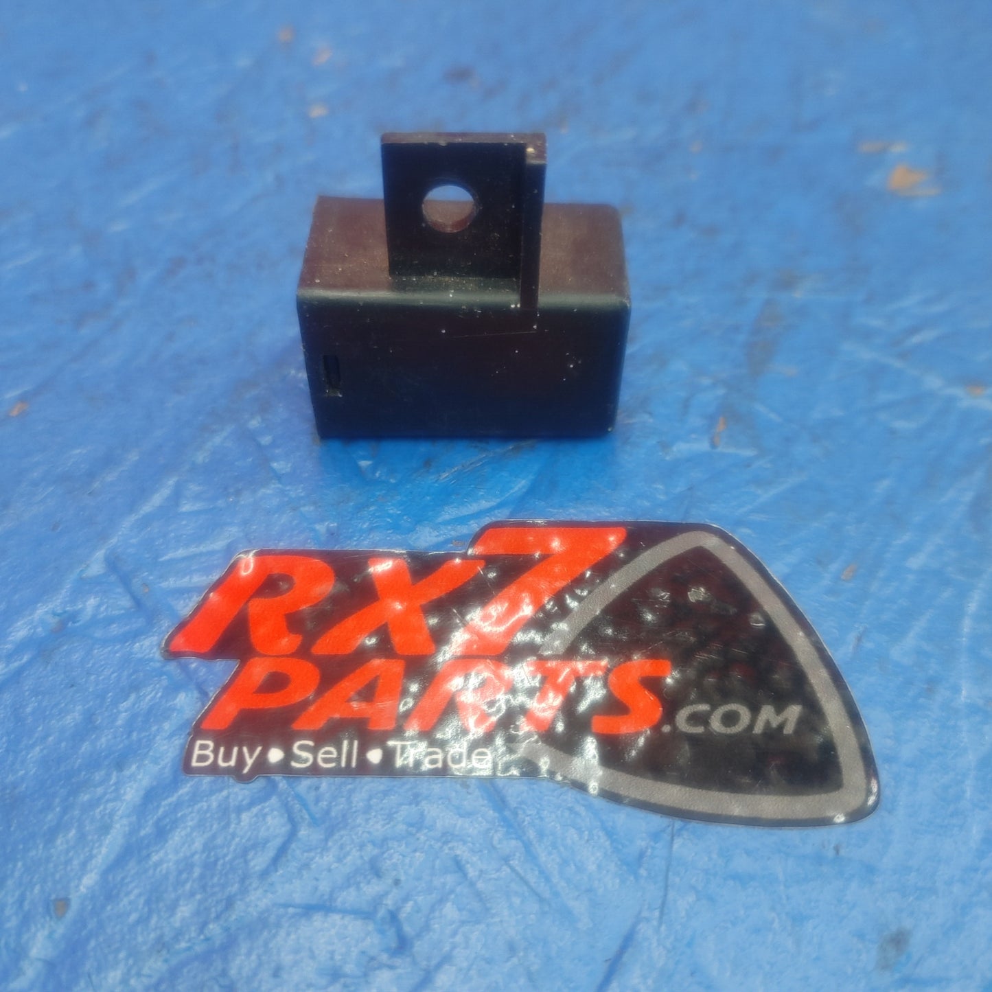 LHD, RHD Oem Relay T24 33 020 RX7 RX-7 FC S5 FC3S 89 - 91 FC FC3S 13B S15B27/16
