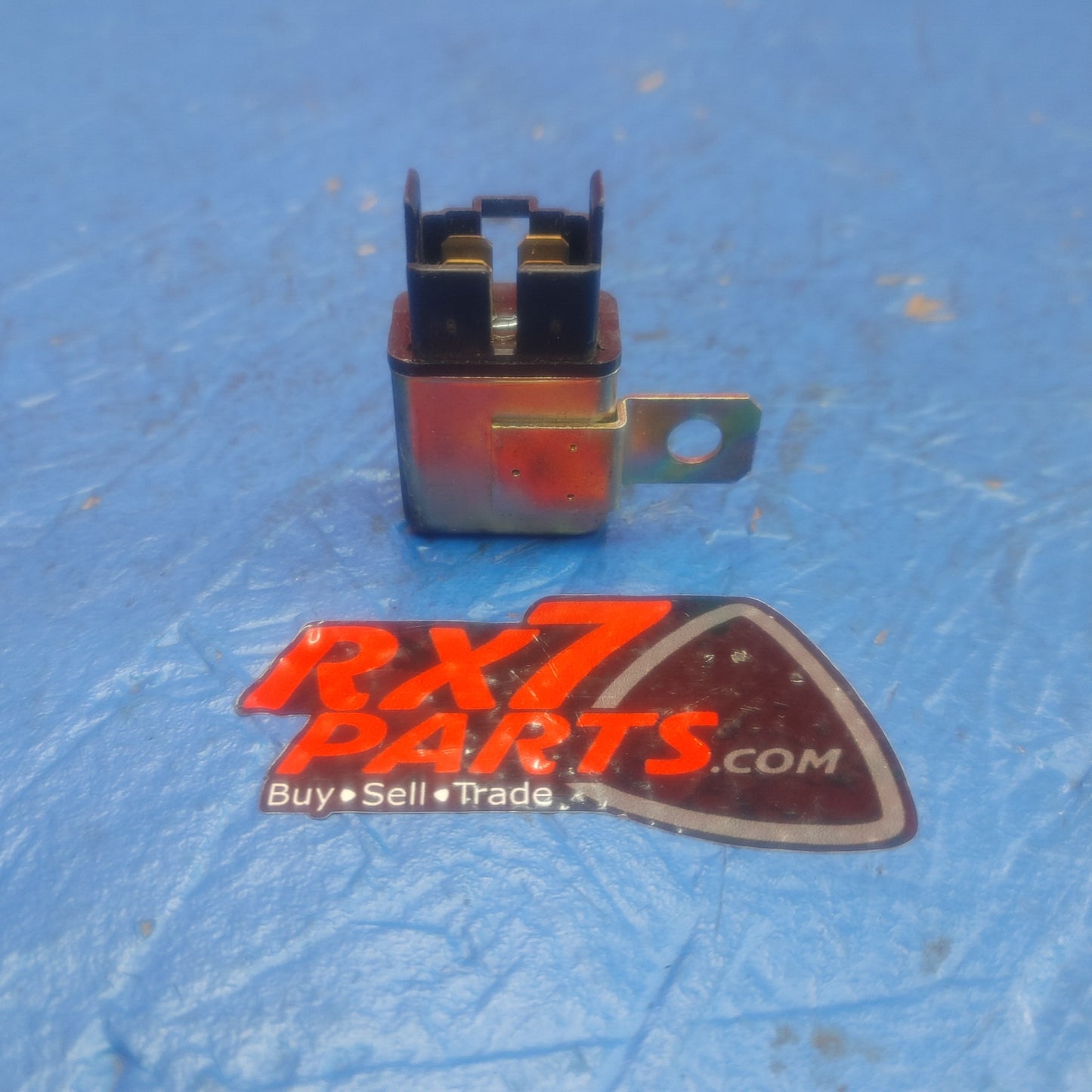 LHD, RHD Omron 12V 20A Relay G4L-1125T-T   S15B27/17