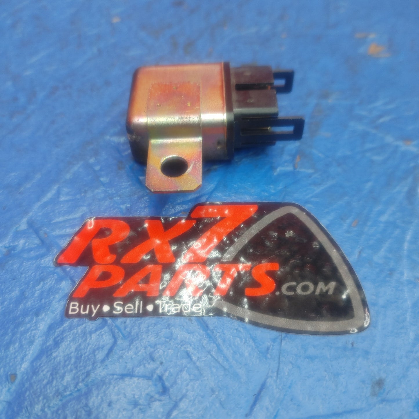 LHD, RHD Omron 12V 20A Relay G4L-1125T-T   S15B27/17