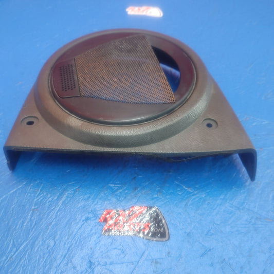LHD, RHD Right Rear Speaker Cover Grill Grey FB03 68 868 RX7 RX-7 FC FC3S 86 - 91 FC FC3S 13B S4B0/565