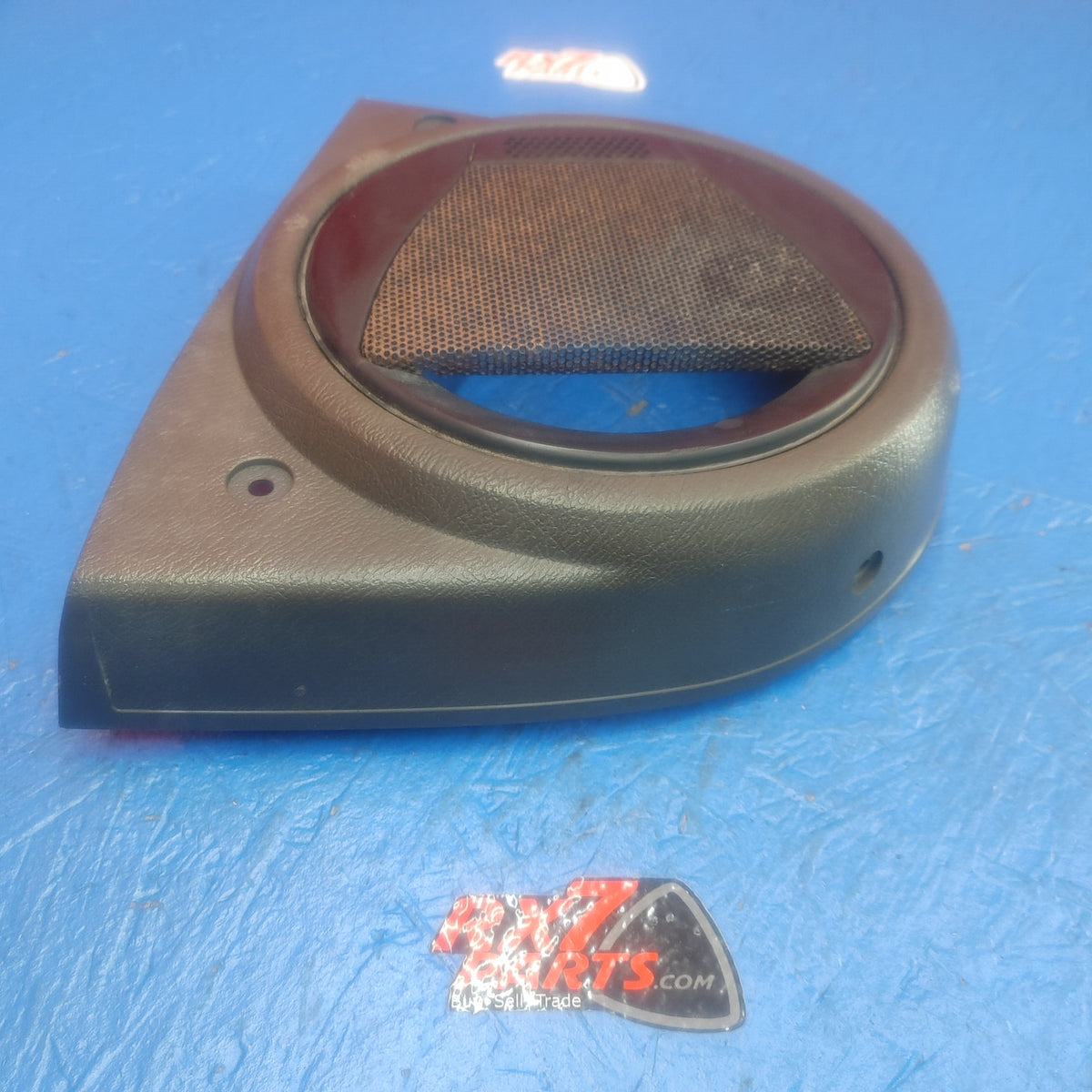 LHD, RHD Right Rear Speaker Cover Grill Grey FB03 68 868 RX7 RX-7 FC FC3S 86 - 91 FC FC3S 13B S4B0/565