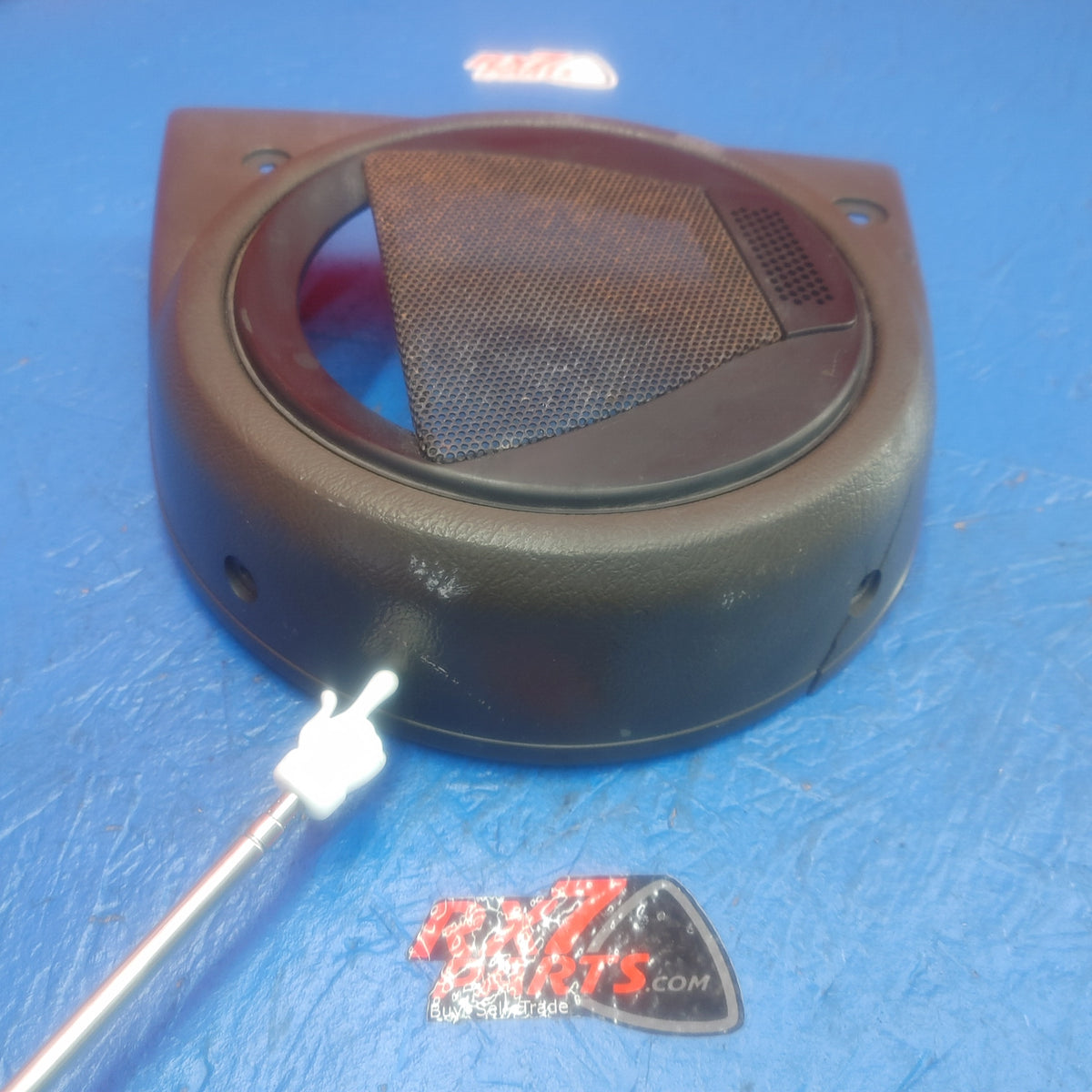 LHD, RHD Right Rear Speaker Cover Grill Grey FB03 68 868 RX7 RX-7 FC FC3S 86 - 91 FC FC3S 13B S4B0/565