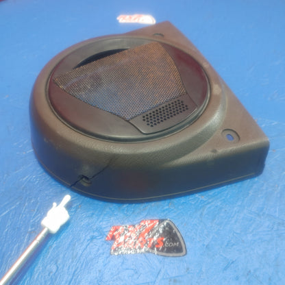 LHD, RHD Right Rear Speaker Cover Grill Grey FB03 68 868 RX7 RX-7 FC FC3S 86 - 91 FC FC3S 13B S4B0/565