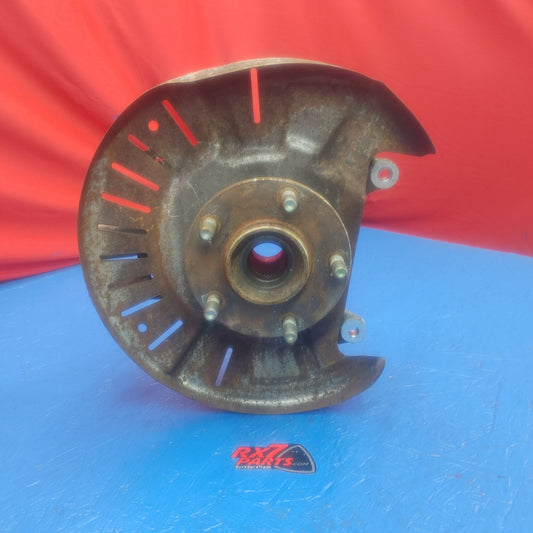 LHD, RHD Oem Rear Hub Used  RX7 RX-7 FD FD3S 13B-REW 92 - 02 FD FD3S 13B-REW S13B29/3