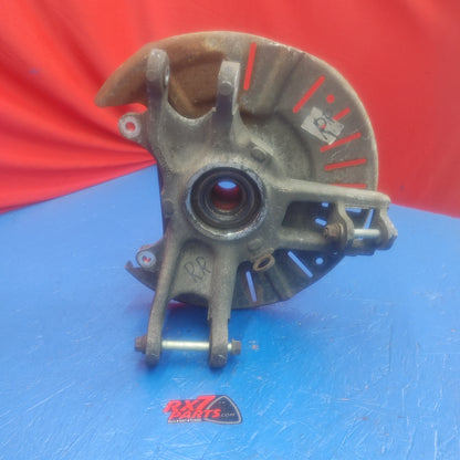 LHD, RHD Oem Rear Hub Used  RX7 RX-7 FD FD3S 13B-REW 92 - 02 FD FD3S 13B-REW S13B29/3