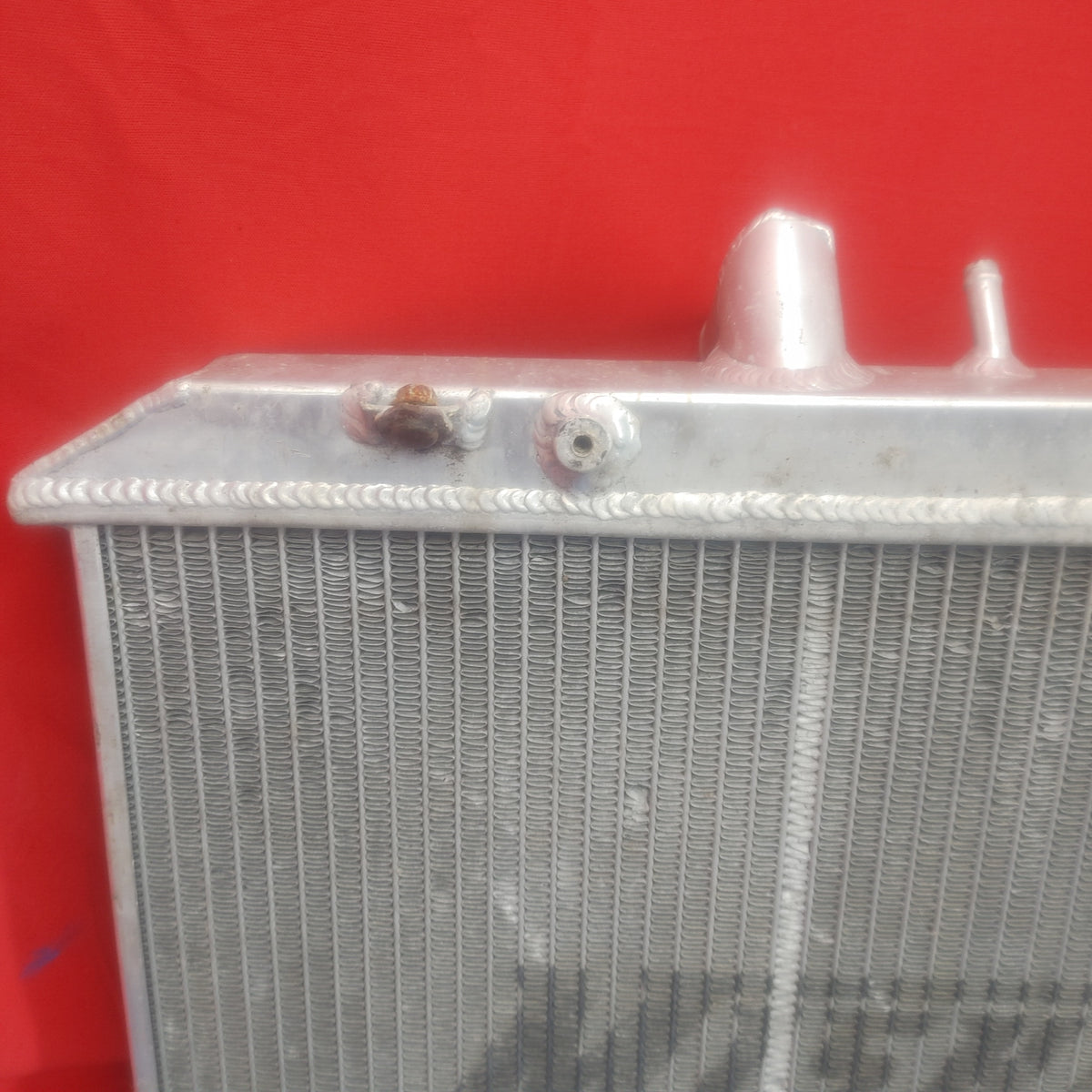 LHD, RHD 04 - 08 Rx8 Mishimoto Radiator And E Fans  RX8 RX-8 SE3P 13B-MSP Renesis 03 - 12 SE3P 13B-MSP Renesis S4B0/572