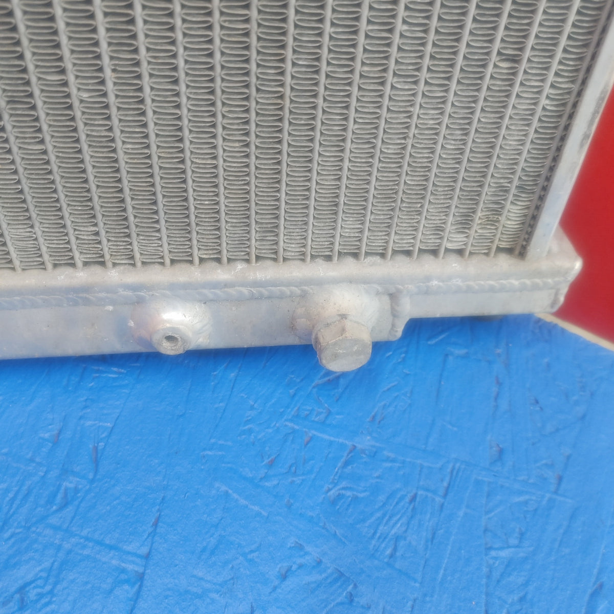 LHD, RHD 04 - 08 Rx8 Mishimoto Radiator And E Fans  RX8 RX-8 SE3P 13B-MSP Renesis 03 - 12 SE3P 13B-MSP Renesis S4B0/572