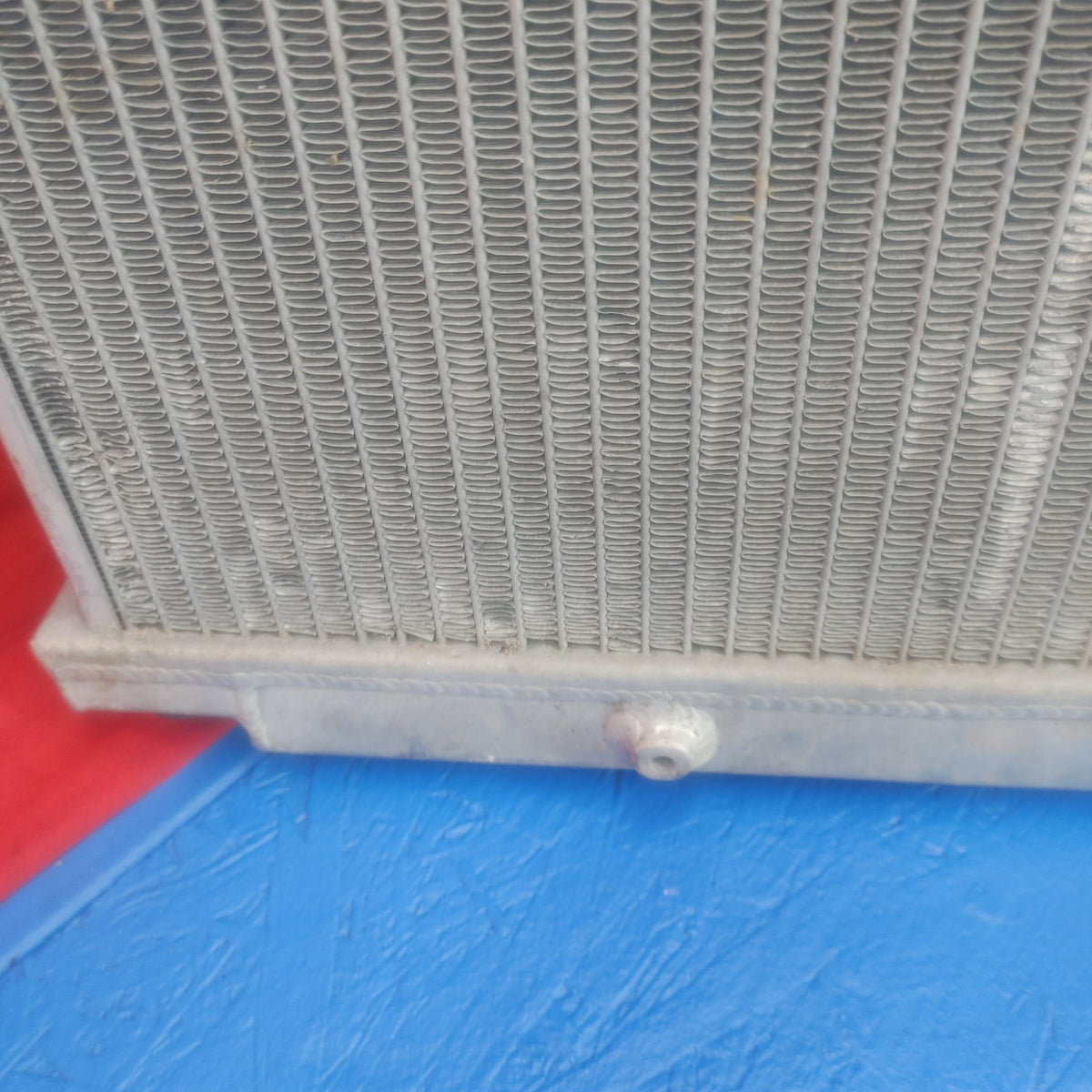 LHD, RHD 04 - 08 Rx8 Mishimoto Radiator And E Fans  RX8 RX-8 SE3P 13B-MSP Renesis 03 - 12 SE3P 13B-MSP Renesis S4B0/572