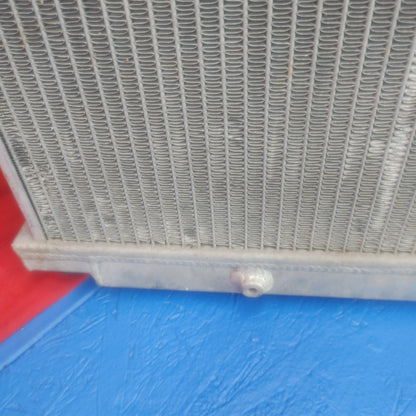LHD, RHD 04 - 08 Rx8 Mishimoto Radiator And E Fans  RX8 RX-8 SE3P 13B-MSP Renesis 03 - 12 SE3P 13B-MSP Renesis S4B0/572