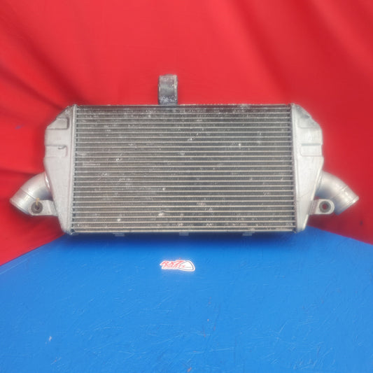 LHD, RHD 01 - 07 Lancer Evo 7 8 9 Ct9A Oem Intercooler     S4B0/574