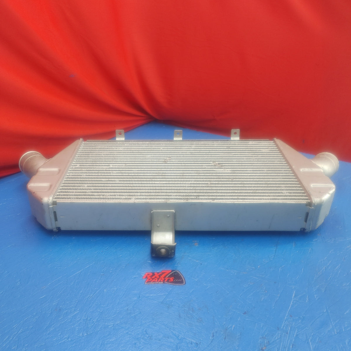 LHD, RHD 01 - 07 Lancer Evo 7 8 9 Ct9A Oem Intercooler     S4B0/574