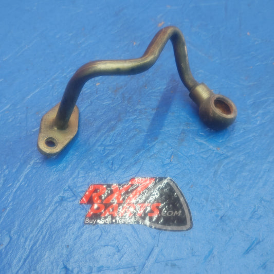 LHD, RHD Turbo Coolant Feed Pipe N319 13 530A RX7 RX-7 FC TII Turbo II 87 - 91 FC FC3S 13B Turbo S13B29/4