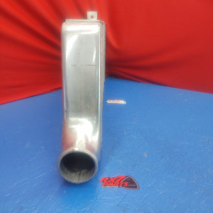 LHD, RHD Universal Intercooler 3X11.25X23.25    S4B0/575
