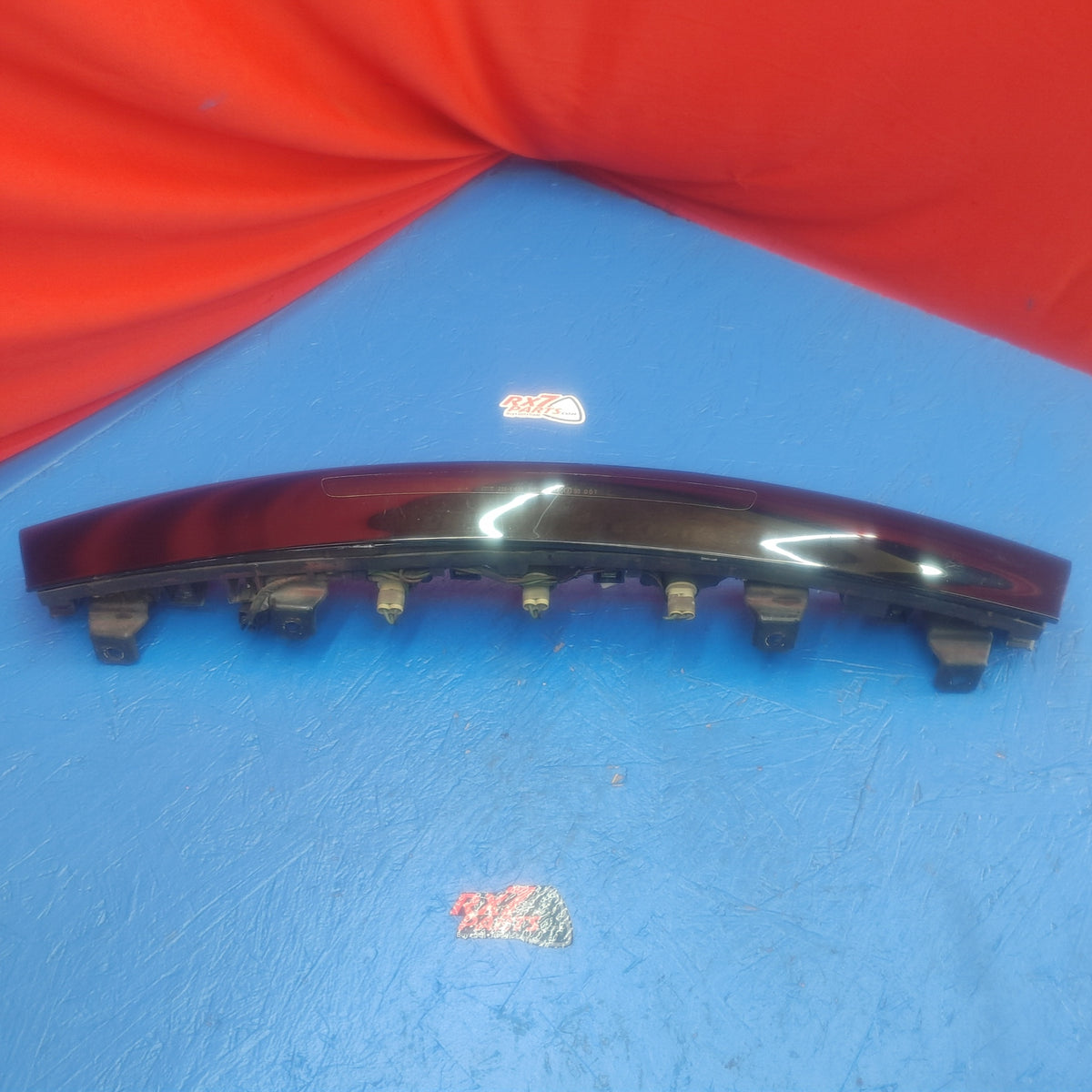 LHD, RHD Rear Center Tail Light  RX7 RX-7 FD FD3S 13B-REW 92 - 02 FD FD3S 13B-REW S11B34/1