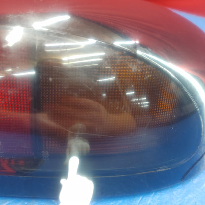 LHD, RHD Genuine Oem Right Hand Series 6 Early Model Tail Light  RX7 RX-7 FD FD3S 13B-REW 92 - 02 FD FD3S 13B-REW S11B34/3