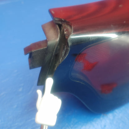 LHD, RHD Genuine Oem Right Hand Series 6 Early Model Tail Light  RX7 RX-7 FD FD3S 13B-REW 92 - 02 FD FD3S 13B-REW S11B34/3