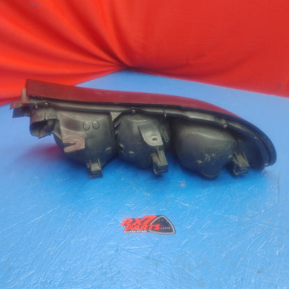 LHD, RHD Genuine Oem Left Hand Series 6 Early Model Tail Light  RX7 RX-7 FD FD3S 13B-REW 92 - 02 FD FD3S 13B-REW S11B34/4