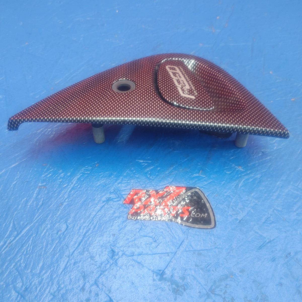 LHD, RHD Left Side Exterior Door Handle  RX7 RX-7 FD FD3S 13B-REW 92 - 02 FD FD3S 13B-REW S11B34/5
