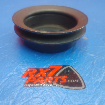 LHD, RHD Eccentric Shaft Power Steering Drive Pulley  RX7 RX-7 FC FC3S 86 - 91 FC FC3S 13B S13B29/5