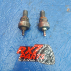 LHD, RHD Rotor Housing Oil Metering Injector Pair  RX7 RX-7 FC FC3S 86 - 91 FC FC3S 13B S13B29/6