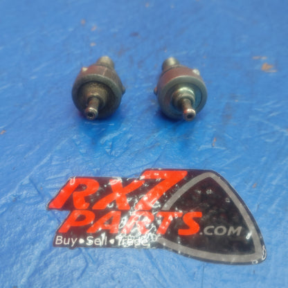 LHD, RHD Rotor Housing Oil Metering Injector Pair  RX7 RX-7 FC FC3S 86 - 91 FC FC3S 13B S13B29/6
