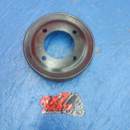 LHD, RHD Eccentric Shaft Outer Pulley  RX7 RX-7 FC FC3S 86 - 91 FC FC3S 13B S13B29/7