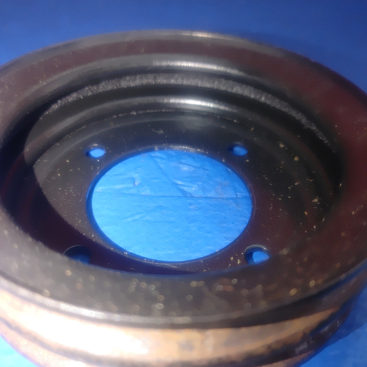 LHD, RHD Eccentric Shaft Outer Pulley  RX7 RX-7 FC FC3S 86 - 91 FC FC3S 13B S13B29/7