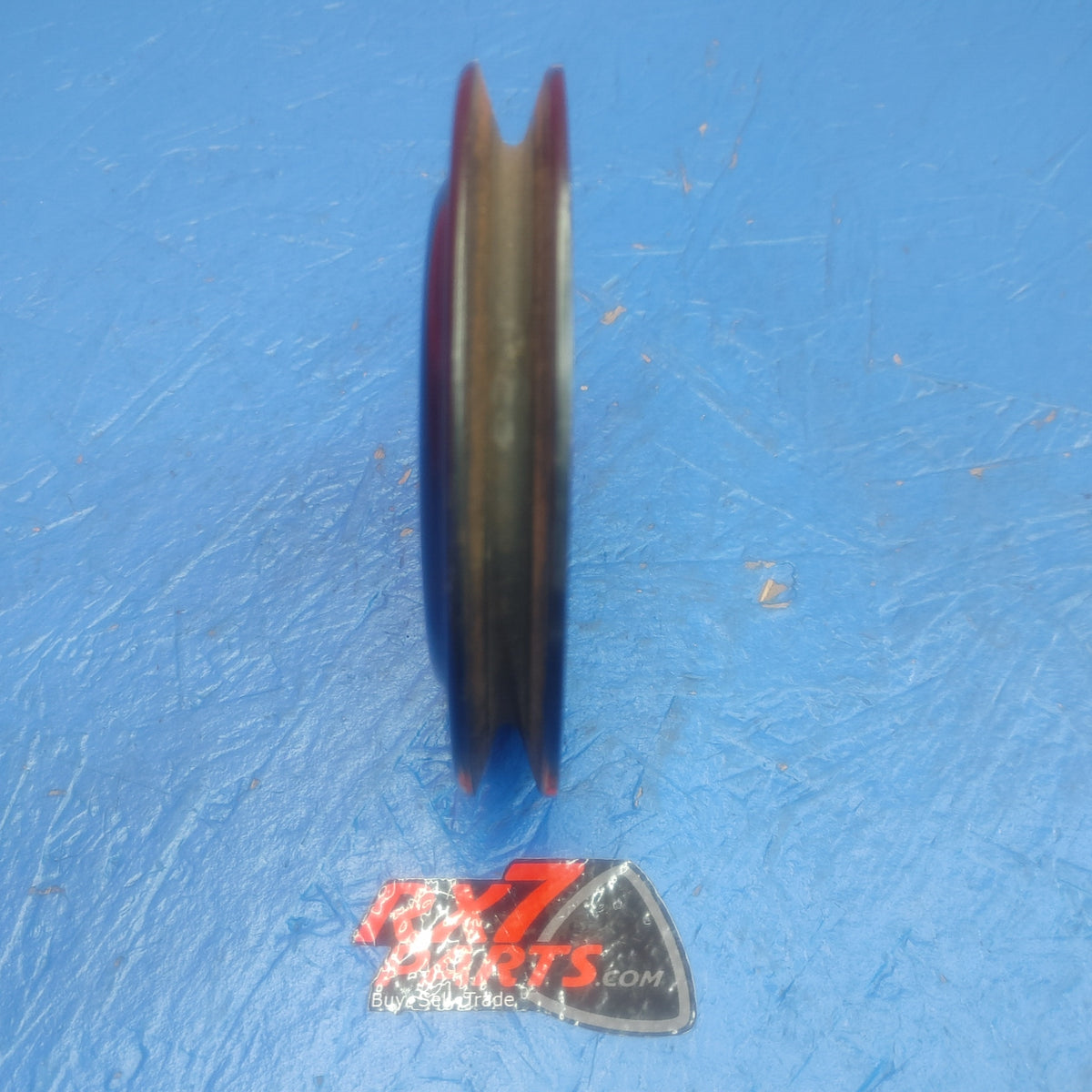 LHD, RHD Eccentric Shaft A/C Compressor Drive Pulley  RX7 RX-7 FC FC3S 86 - 91 FC FC3S 13B S13B29/8