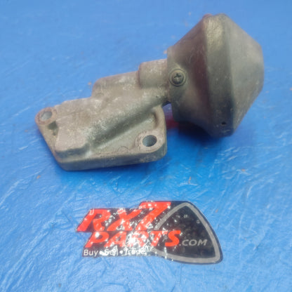 LHD, RHD Turbo Or Non Turbo Engine Emissions Egr Valve  RX7 RX-7 FC S4 FC3S 86 - 88 FC FC3S 13B S13B29/9