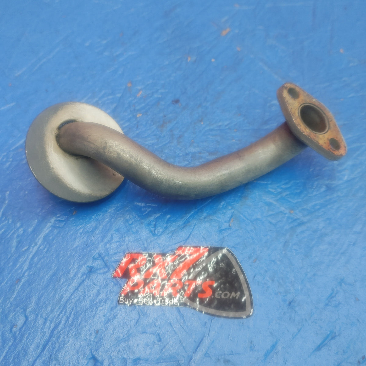 LHD, RHD Oil Pick Up Tube N326-14-240B RX7 RX-7 FC FC3S 86 - 91 FC FC3S 13B S13B29/10