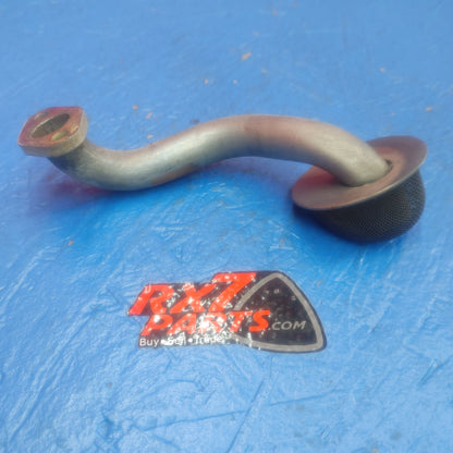 LHD, RHD Oil Pick Up Tube N326-14-240B RX7 RX-7 FC FC3S 86 - 91 FC FC3S 13B S13B29/10