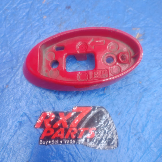 LHD, RHD Right Hand Rh Side View Mirror Base  RX7 RX-7 FD FD3S 13B-REW 92 - 02 FD FD3S 13B-REW S13B29/12