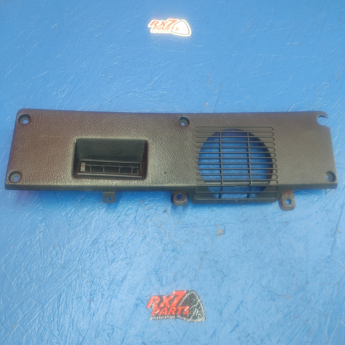 LHD Speaker Panel Cover Trim FB01 64 251 RX7 RX-7 FC S4 FC3S 86 - 88 FC FC3S 13B S5B44/2