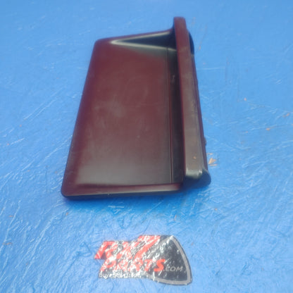 RHD Clock Warning Light Trim Bezel Black FB01 55 715A 07 RX7 RX-7 FC S5 FC3S 89 - 91 FC FC3S 13B S5B44/3