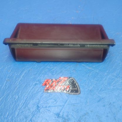 RHD Clock Warning Light Trim Bezel Black FB01 55 715A 07 RX7 RX-7 FC S5 FC3S 89 - 91 FC FC3S 13B S5B44/3