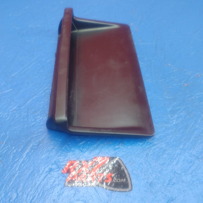 RHD Clock Warning Light Trim Bezel Black FB01 55 715A 07 RX7 RX-7 FC S5 FC3S 89 - 91 FC FC3S 13B S5B44/3